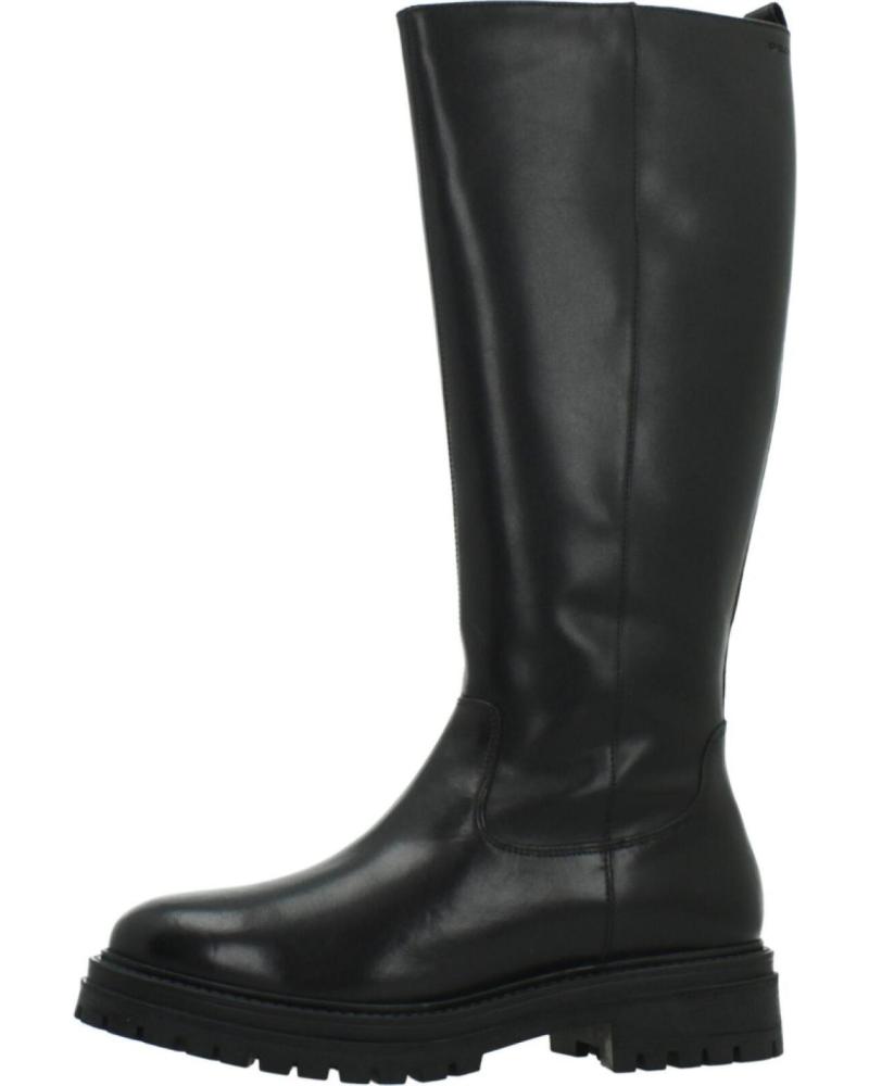 geox D04HRG 0BC43 D IRIDEA C9999 BLACK