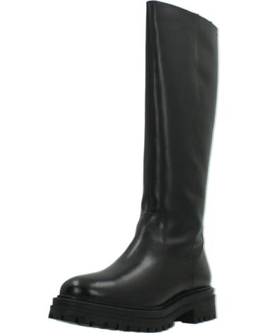 geox D04HRG 0BC43 D IRIDEA C9999 BLACK