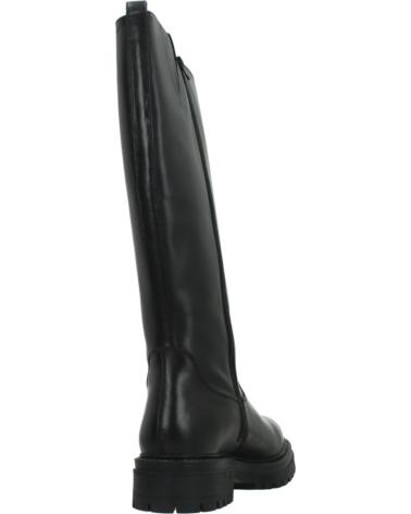 geox D04HRG 0BC43 D IRIDEA C9999 BLACK