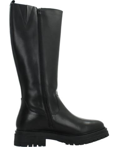 geox D04HRG 0BC43 D IRIDEA C9999 BLACK