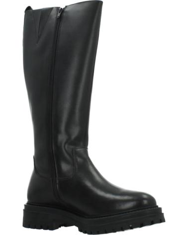 geox D04HRG 0BC43 D IRIDEA C9999 BLACK