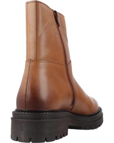 BOTINES GEOX D IRIDEA C6001 MARRONES C6001