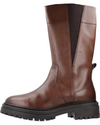 BOTAS GEOX D IRIDEA C6006 MARRONES C6006