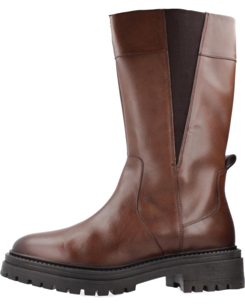 BOTAS GEOX D IRIDEA C6006 MARRONES C6006