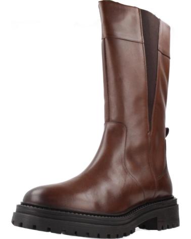 BOTAS GEOX D IRIDEA C6006 MARRONES C6006