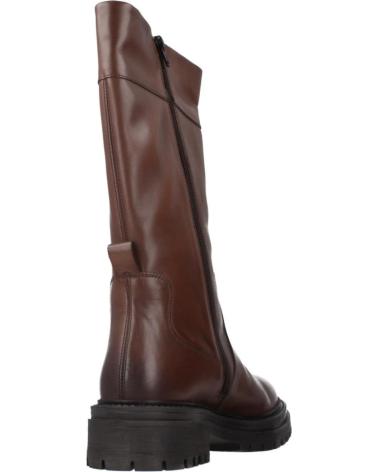 BOTAS GEOX D IRIDEA C6006 MARRONES C6006