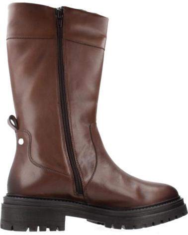 BOTAS GEOX D IRIDEA C6006 MARRONES C6006