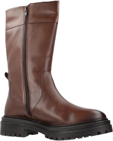 BOTAS GEOX D IRIDEA C6006 MARRONES C6006