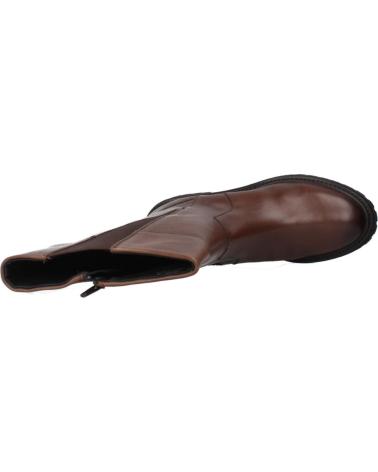 BOTAS GEOX D IRIDEA C6006 MARRONES C6006