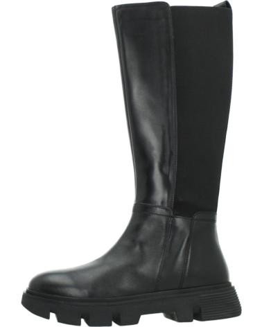 geox D46UAD 043NH D VILDE C9999 BLACK