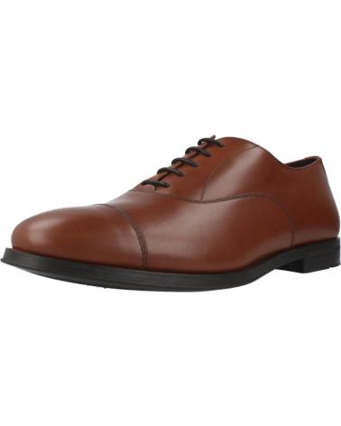 geox U36FXA 00043 U DECIO C6002 LT BROWN