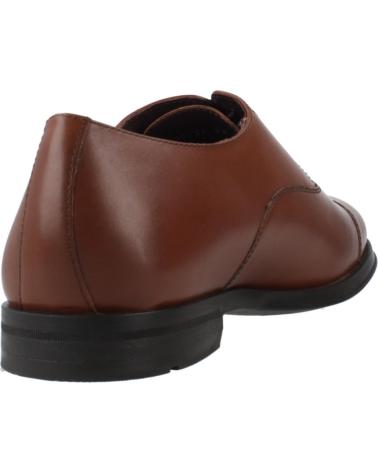 geox U36FXA 00043 U DECIO C6002 LT BROWN