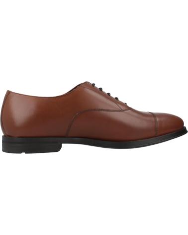 geox U36FXA 00043 U DECIO C6002 LT BROWN