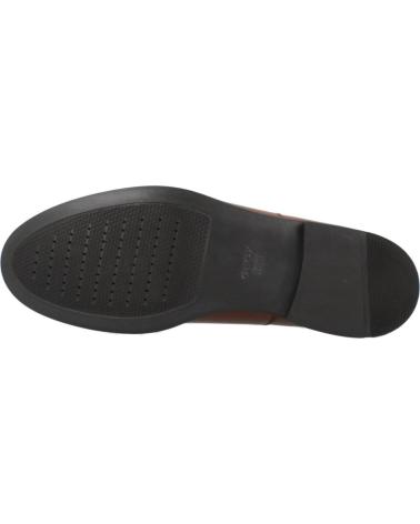 geox U36FXA 00043 U DECIO C6002 LT BROWN