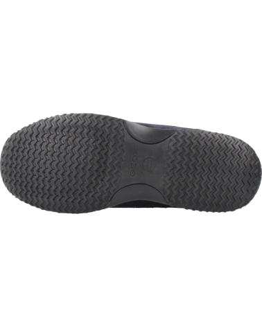 TÊNIS GEOX UOMO HAPPY AZUIS C4002 PARA HOMEM C4002