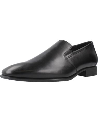 MOCASSINS GEOX UOMO HIGH LIFE C9999 PRETOS C9999