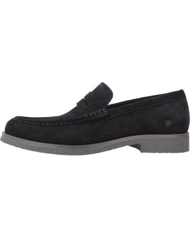 GEOX MOCASINES GEOX UOMO CLAUDIO AZUL C4002