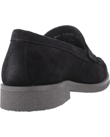 GEOX MOCASINES GEOX UOMO CLAUDIO AZUL C4002