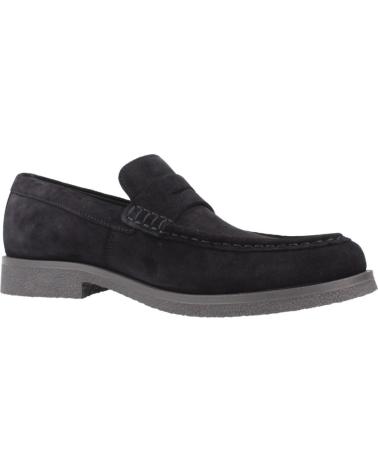 GEOX MOCASINES GEOX UOMO CLAUDIO AZUL C4002