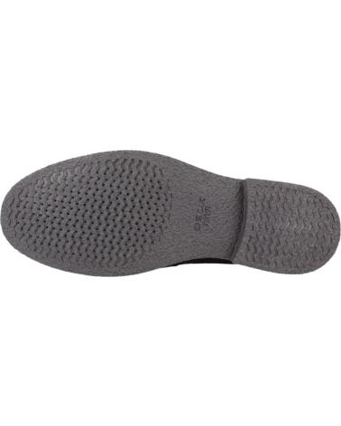 GEOX MOCASINES GEOX UOMO CLAUDIO AZUL C4002