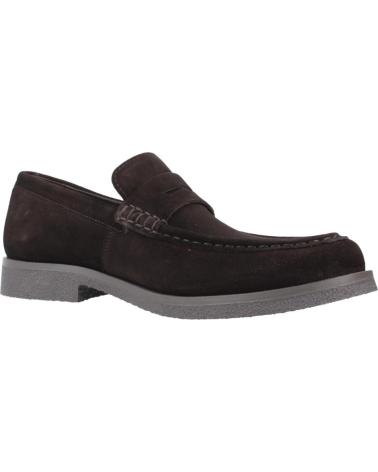 GEOX MOCASINES GEOX UOMO CLAUDIO MARRÓN C6024