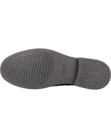 GEOX MOCASINES GEOX UOMO CLAUDIO MARRÓN C6024