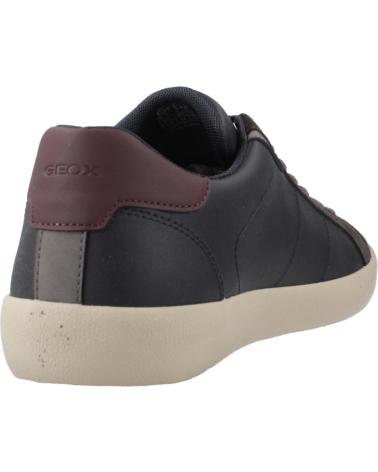 GEOX U AFFILE CF4L6 BLU CF4L6