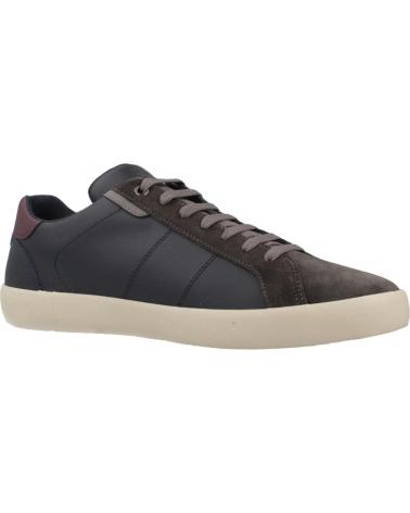 GEOX U AFFILE CF4L6 BLU CF4L6