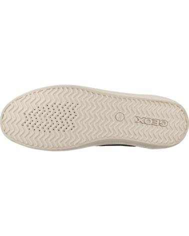 GEOX U AFFILE CF4L6 BLU CF4L6