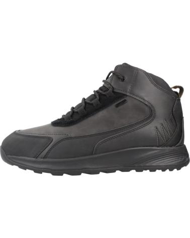 BOTTES GEOX U TERRESTRE B ABX NOIR C9999 C9999