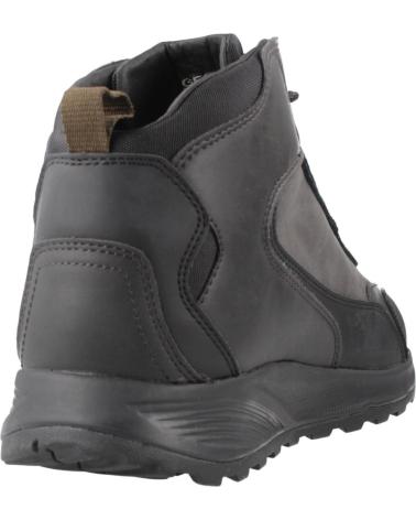 BOTTES GEOX U TERRESTRE B ABX NOIR C9999 C9999