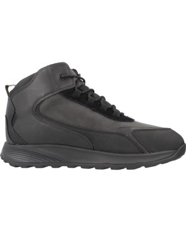 BOTTES GEOX U TERRESTRE B ABX NOIR C9999 C9999