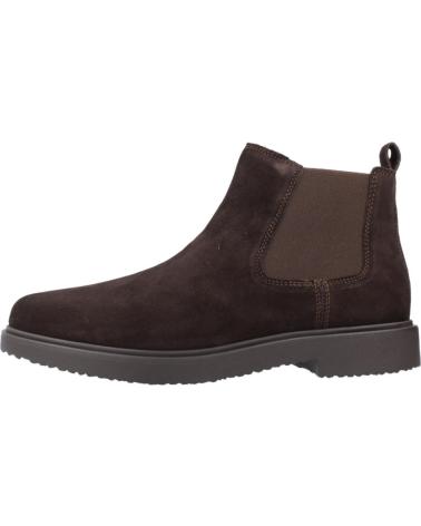 GEOX U MASSIMIANO C6024 BROWN C6024