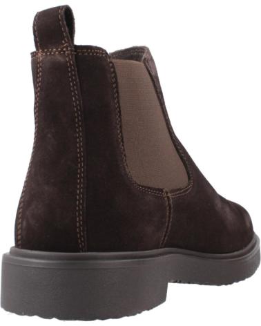 GEOX U MASSIMIANO C6024 BROWN C6024