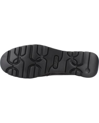 24 HORAS SHOES EN COLOR PARA MUJER ROJO