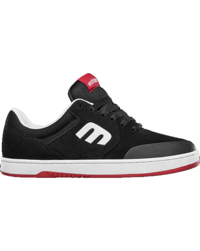 ETNIES ZAPATILLAS MARANA MICHELIN BLACKTOP WASH NAN