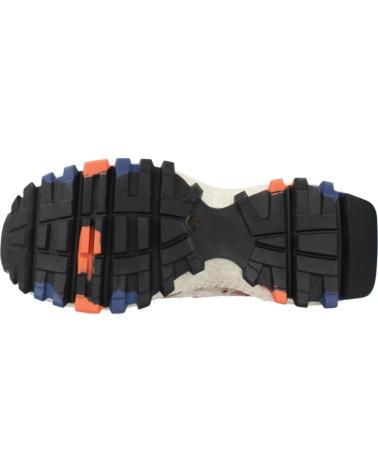 ZAPATILLAS EXE 3020-2 LEATHER BEIGE GOLD LEATHER BEIGE GOLD