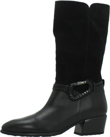 HISPANITAS VERONA PHI254298 BLACK NEGRO