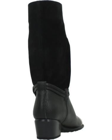 HISPANITAS VERONA PHI254298 BLACK NEGRO