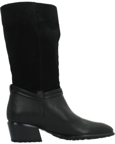 HISPANITAS VERONA PHI254298 BLACK NEGRO