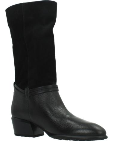 HISPANITAS VERONA PHI254298 BLACK NEGRO