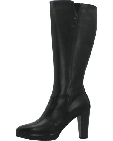 NERO GIARDINI SHOES EN COLOR PARA MUJER NEGRO