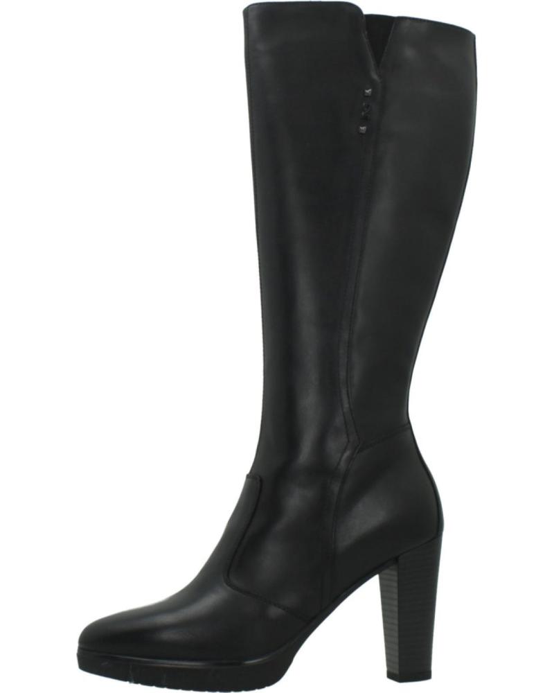 NERO GIARDINI SHOES EN COLOR PARA MUJER NEGRO