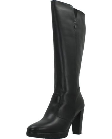 NERO GIARDINI SHOES EN COLOR PARA MUJER NEGRO