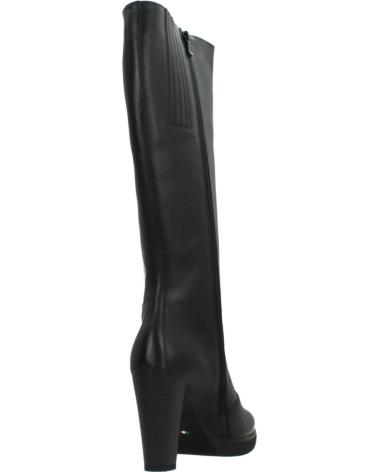 NERO GIARDINI SHOES EN COLOR PARA MUJER NEGRO