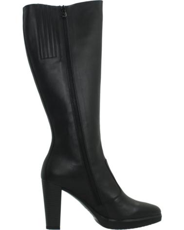 NERO GIARDINI SHOES EN COLOR PARA MUJER NEGRO