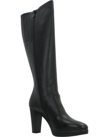 NERO GIARDINI SHOES EN COLOR PARA MUJER NEGRO