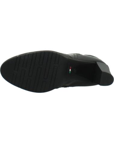 NERO GIARDINI SHOES EN COLOR PARA MUJER NEGRO