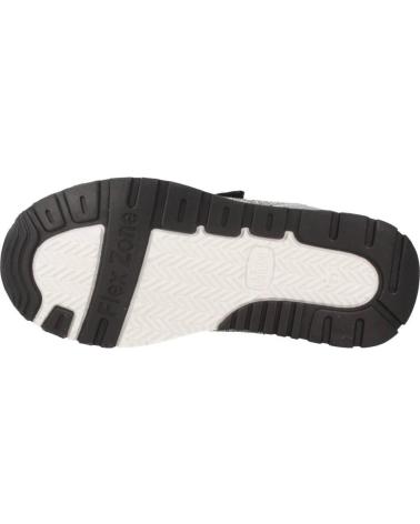 CHICCO TÊNIS BEATRIZ CINZA 040 040