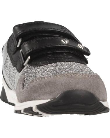 CHICCO TÊNIS BEATRIZ CINZA 040 040